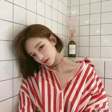 青春华丽丽